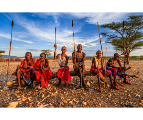 Youth Empowerment Program